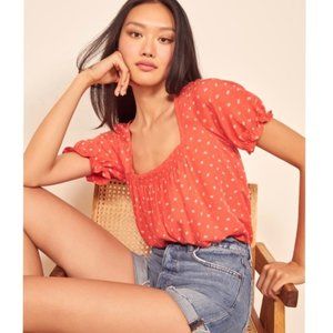 Reformation - Annie Top